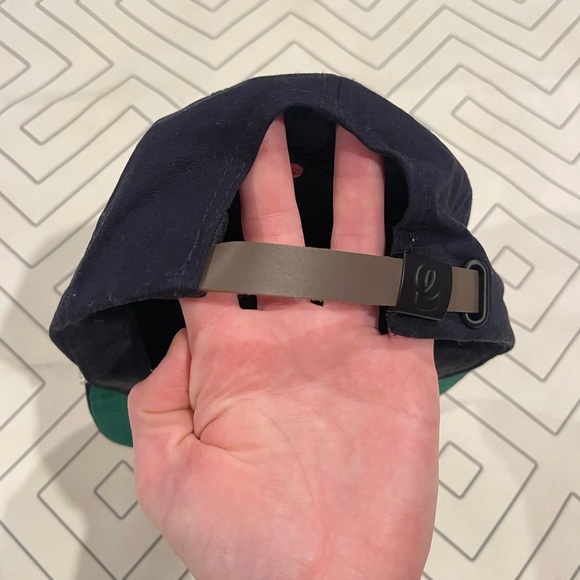 Imperial Space City Rope Hat - Picture 6 of 8